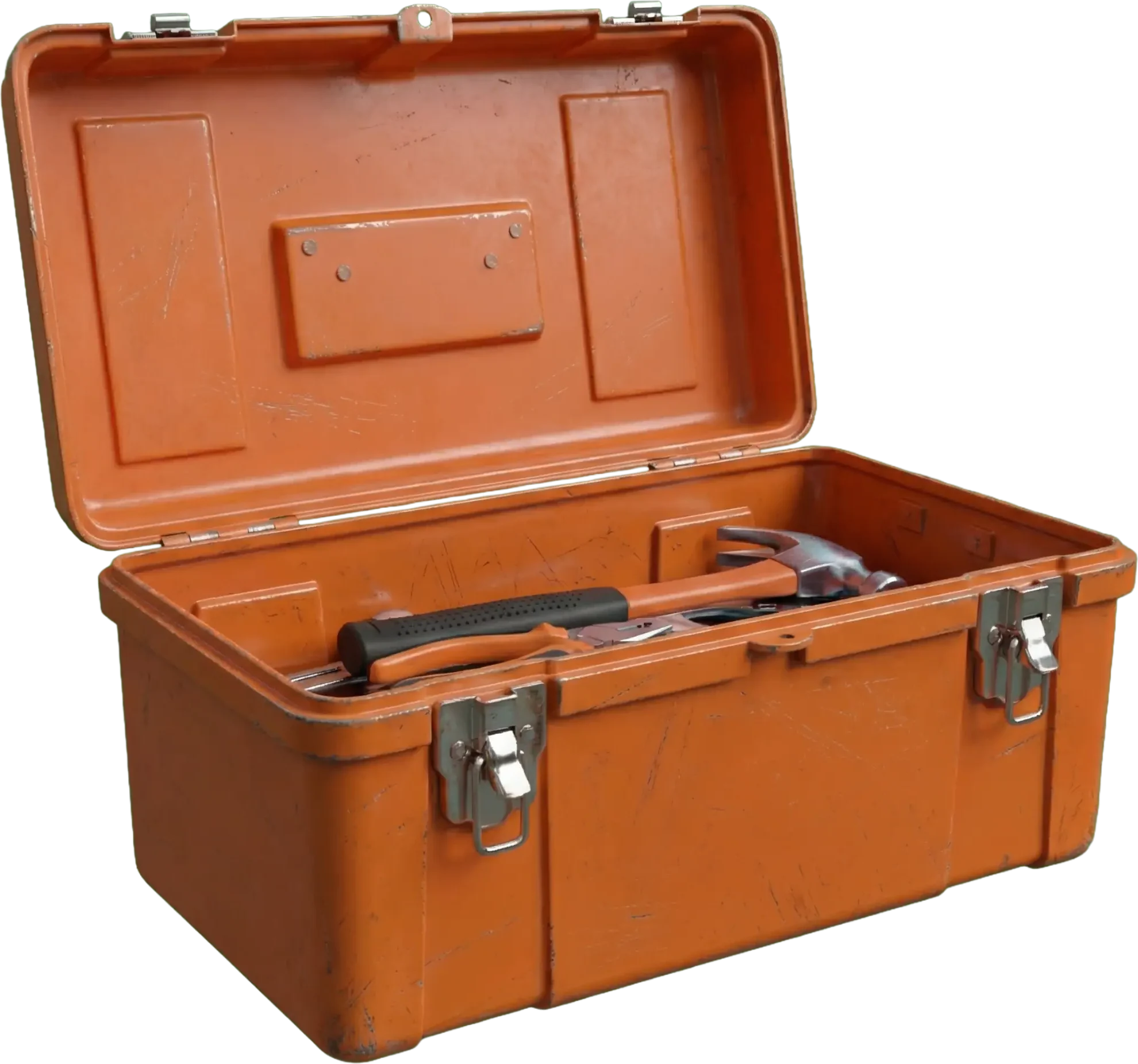 ארגז כלים חדש