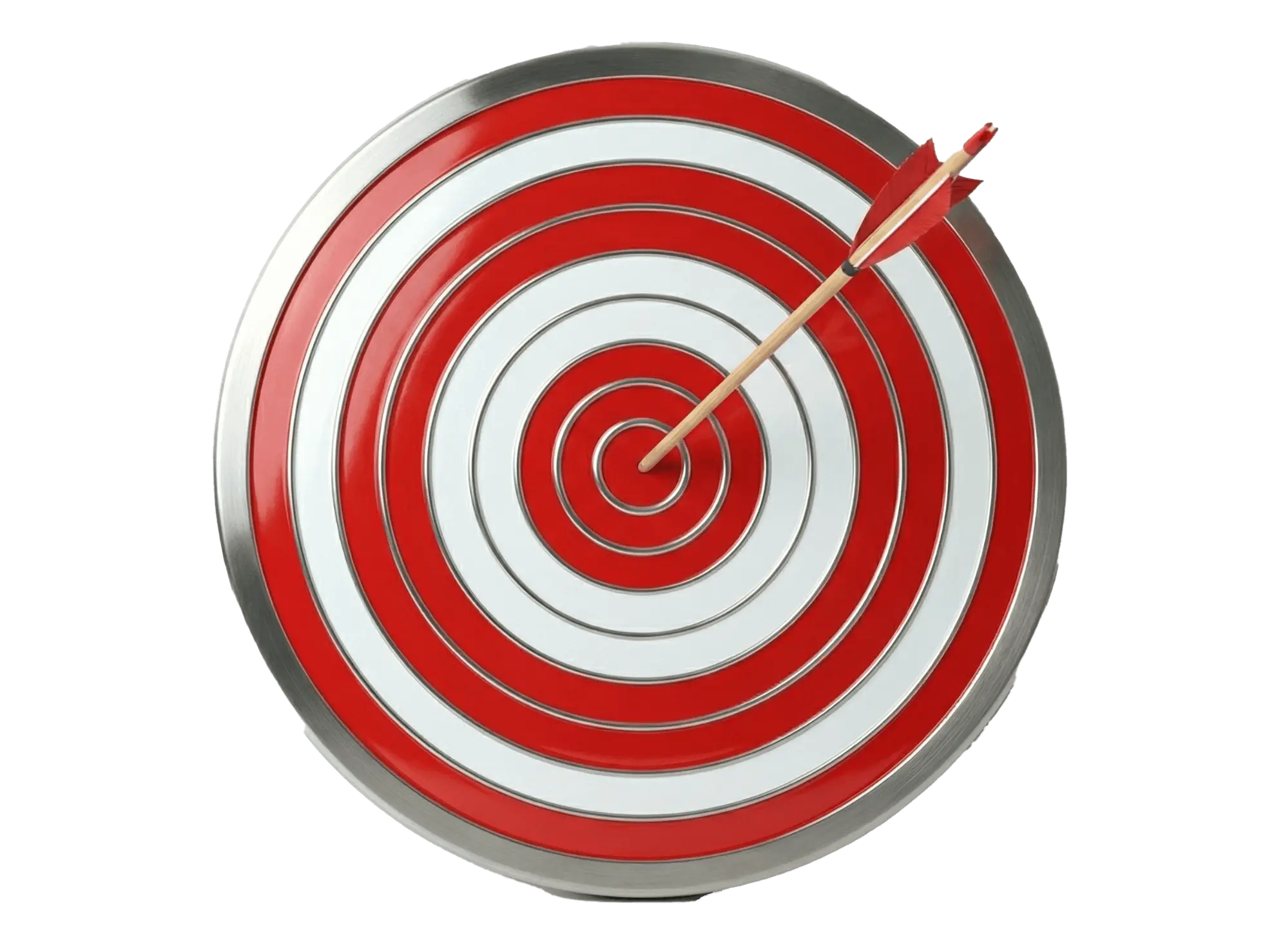 מטרה רוני אשר