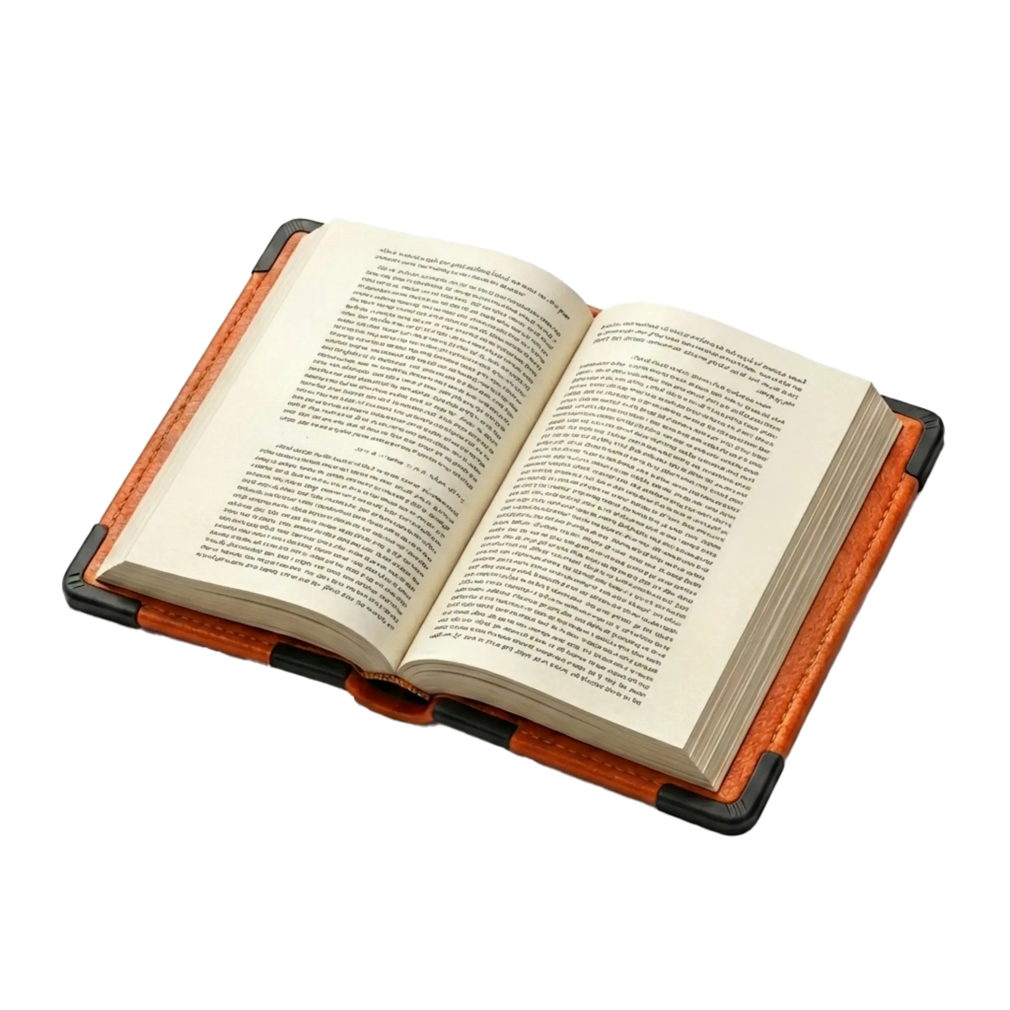 ספר - רוני אשר