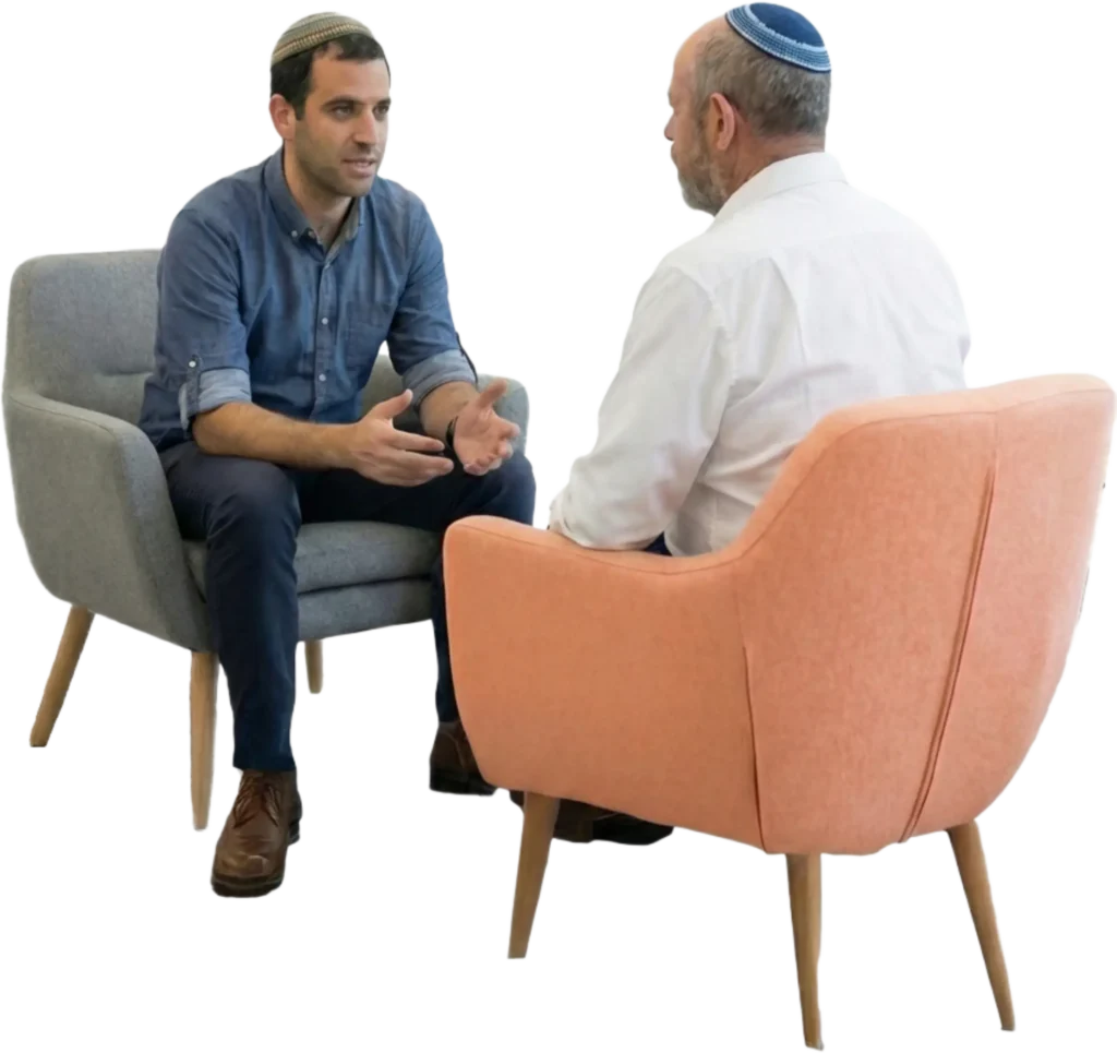 ליווי יועצים רוני אשר